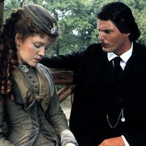 Foto Christopher Reeve