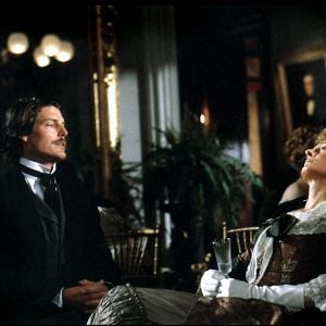 Foto Christopher Reeve