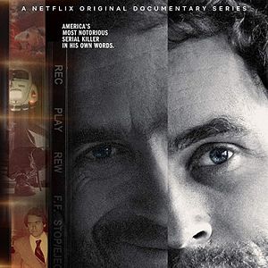 Foto Conversaciones con asesinos: Las cintas de Ted Bundy