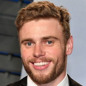 Foto Gus Kenworthy