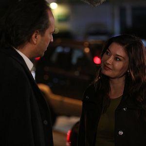 Foto Gülperi: todo por mis hijos