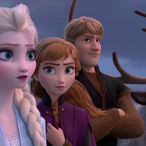 Foto Frozen II