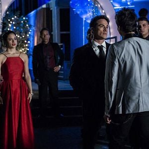 Foto Michael Trevino