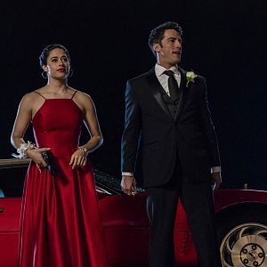 Foto Michael Trevino