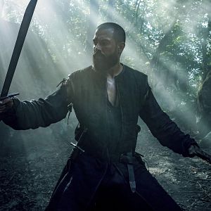 Foto Tom Cullen (III)