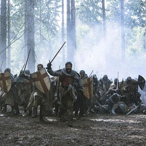 Foto Knightfall