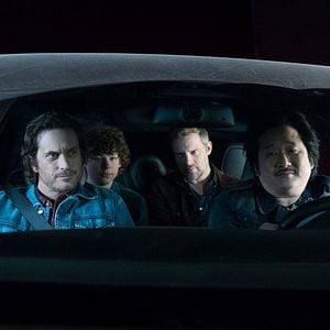 Foto Splitting Up Together