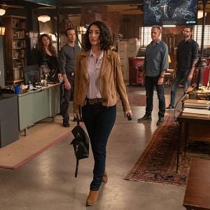 Foto Vanessa Ferlito