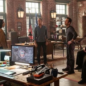 Foto Vanessa Ferlito