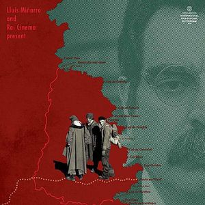 Foto Les Unwanted de Europa