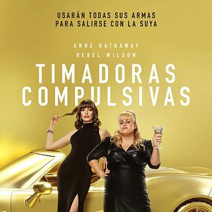 Foto Timadoras compulsivas