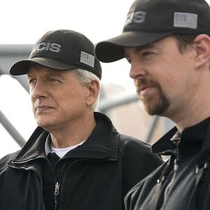 Foto NAVY: Investigación criminal