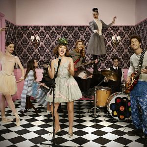 Foto Heidi, bienvenida a casa