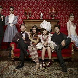 Foto Heidi, bienvenida a casa