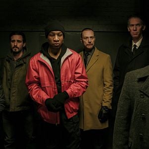 Foto Jonathan Majors