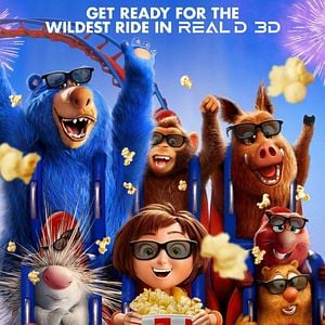 Foto El parque mágico