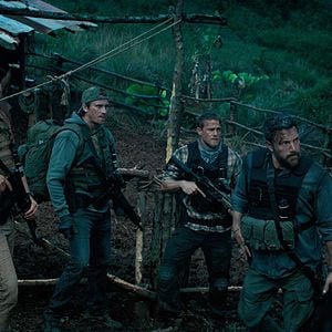 Foto Triple frontera