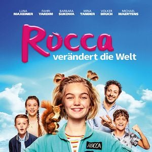 Foto Rocca cambia el mundo