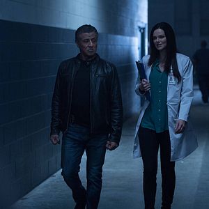 Foto Sylvester Stallone