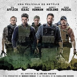 Foto Triple frontera