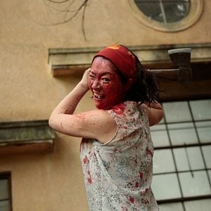 Foto One Cut Of The Dead