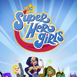 Foto DC Super Hero Girls (2018)