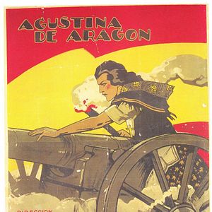 Foto Agustina de Aragón