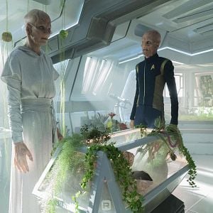 Foto Star Trek: Discovery