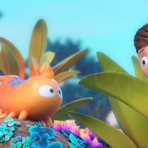 Foto Terra Willy: Planeta desconocido