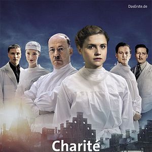 Foto Charité