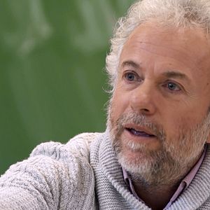 Foto Frédéric Lenoir