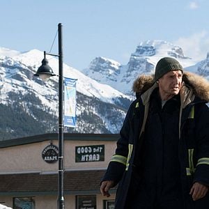 Foto Venganza bajo cero