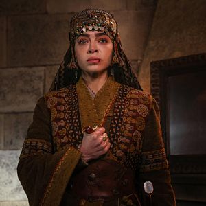 Foto Diriliş Ertuğrul