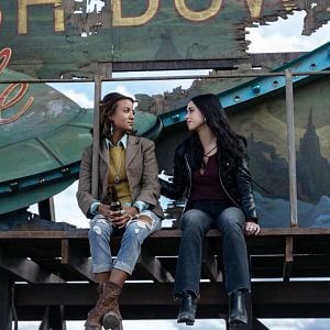 Foto Roswell, New Mexico