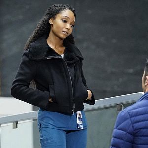 Foto Chicago Med