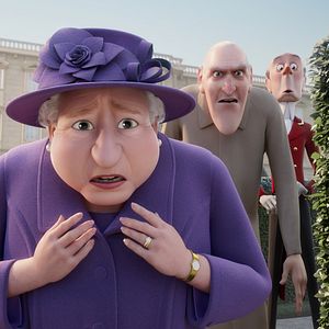 Foto Corgi, las mascotas de la reina