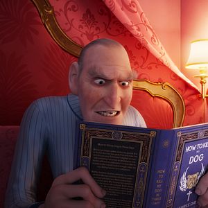 Foto Corgi, las mascotas de la reina