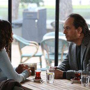 Foto Gülperi: todo por mis hijos