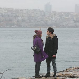 Foto Gülperi: todo por mis hijos