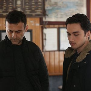 Foto Gülperi: todo por mis hijos