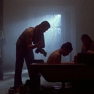 Foto Trabajo clandestino