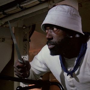 Foto El Lightship, el buque-faro