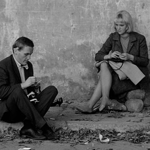 Foto Jerzy Skolimowski