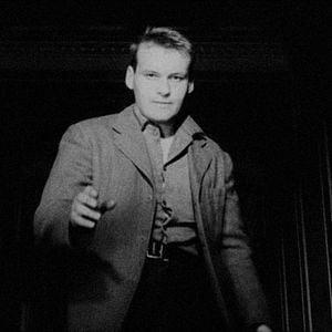 Foto Jerzy Skolimowski