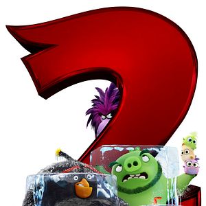 Foto Angry Birds 2: La película
