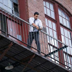 Foto The Enemy Within