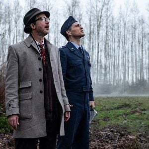 Foto Proyecto Blue Book