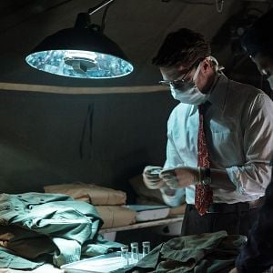 Foto Proyecto Blue Book