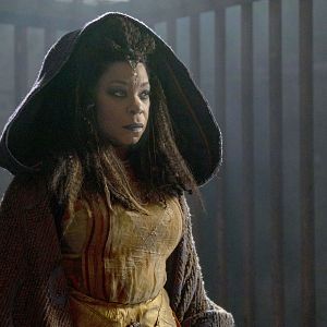 Foto Into the Badlands