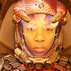 Foto Love, Death & Robots